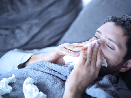 Influenza: Symptoms and Treatment