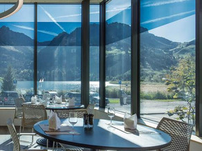 טיפ 2: האם זכוכית חכמה מתאימה לקיר מסך למעטפת הבניין?