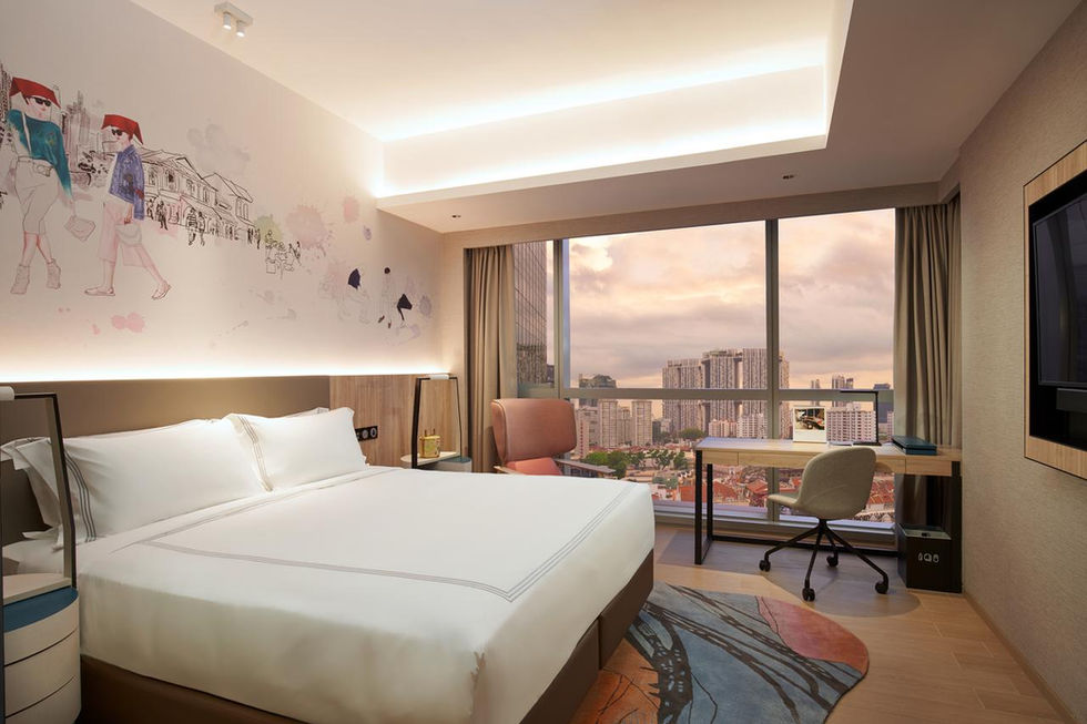 Room View 2