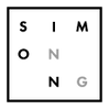 Simon Ng Logo