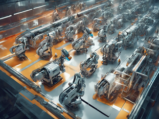 Cutting-Edge Robotics Innovations: Arthtechs Leading the Way