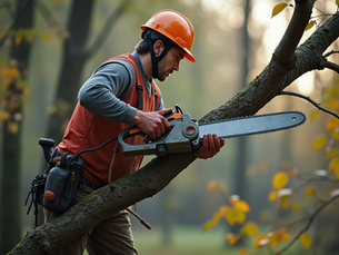 Tree Service: Ensuring the Health and Beauty of Your Landscape