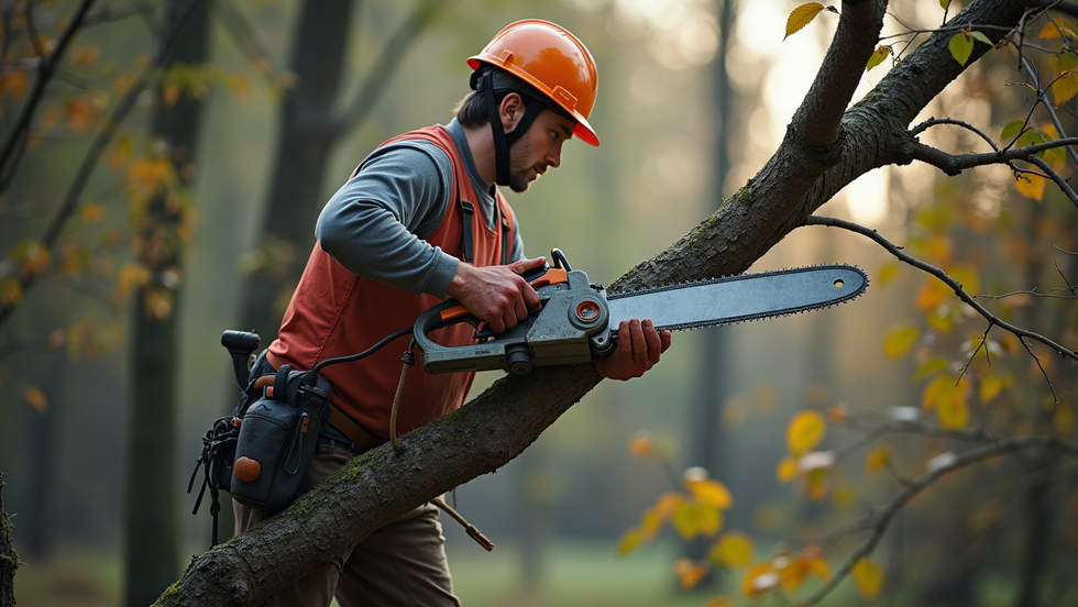 Tree Service: Ensuring the Health and Beauty of Your Landscape