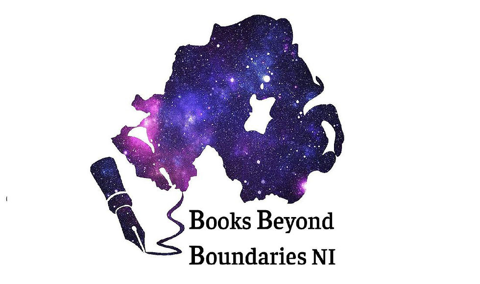 BooksBeyondBoundariesNI