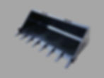Tooth Bucket Standard Duty