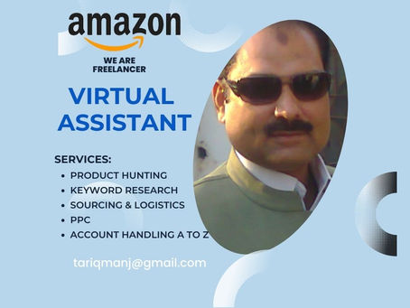 Offering Virtual Assistant Services