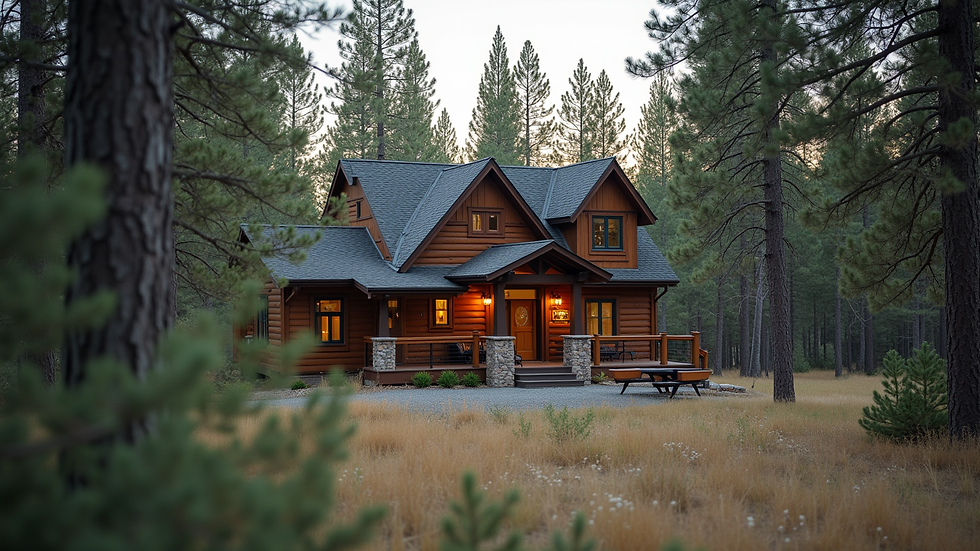 Meet Your New Colorado Real Estate Expert