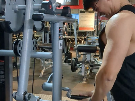 The Importance of Keeping Yourself Active