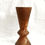 Miniaturbild: CAIREE 25 HOLZKERZENHALTER 