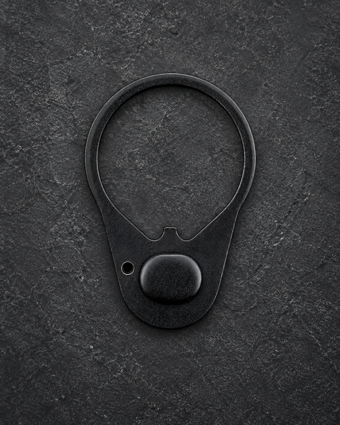 SAG (SPRING ASSISTED GUIDE) END PLATE