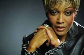 Amii Stewart
