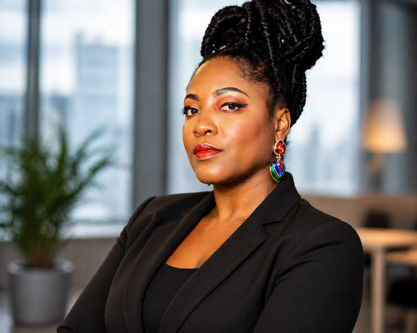 Writer: Tendai Nelson