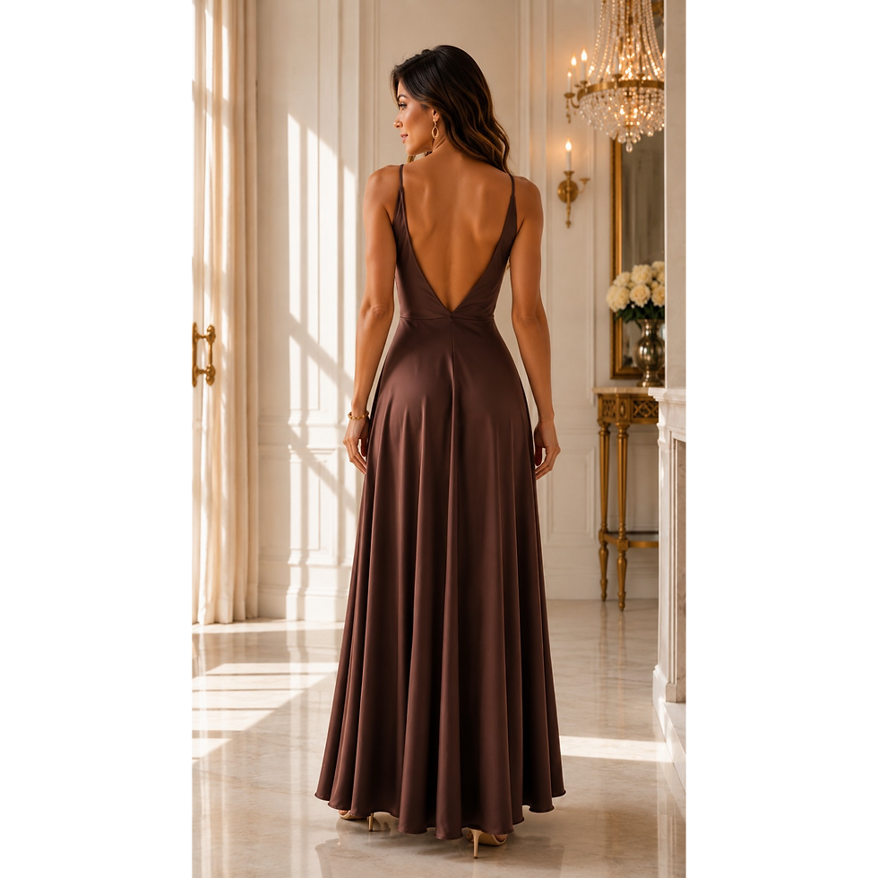 Miniatura: Vestido Alessia