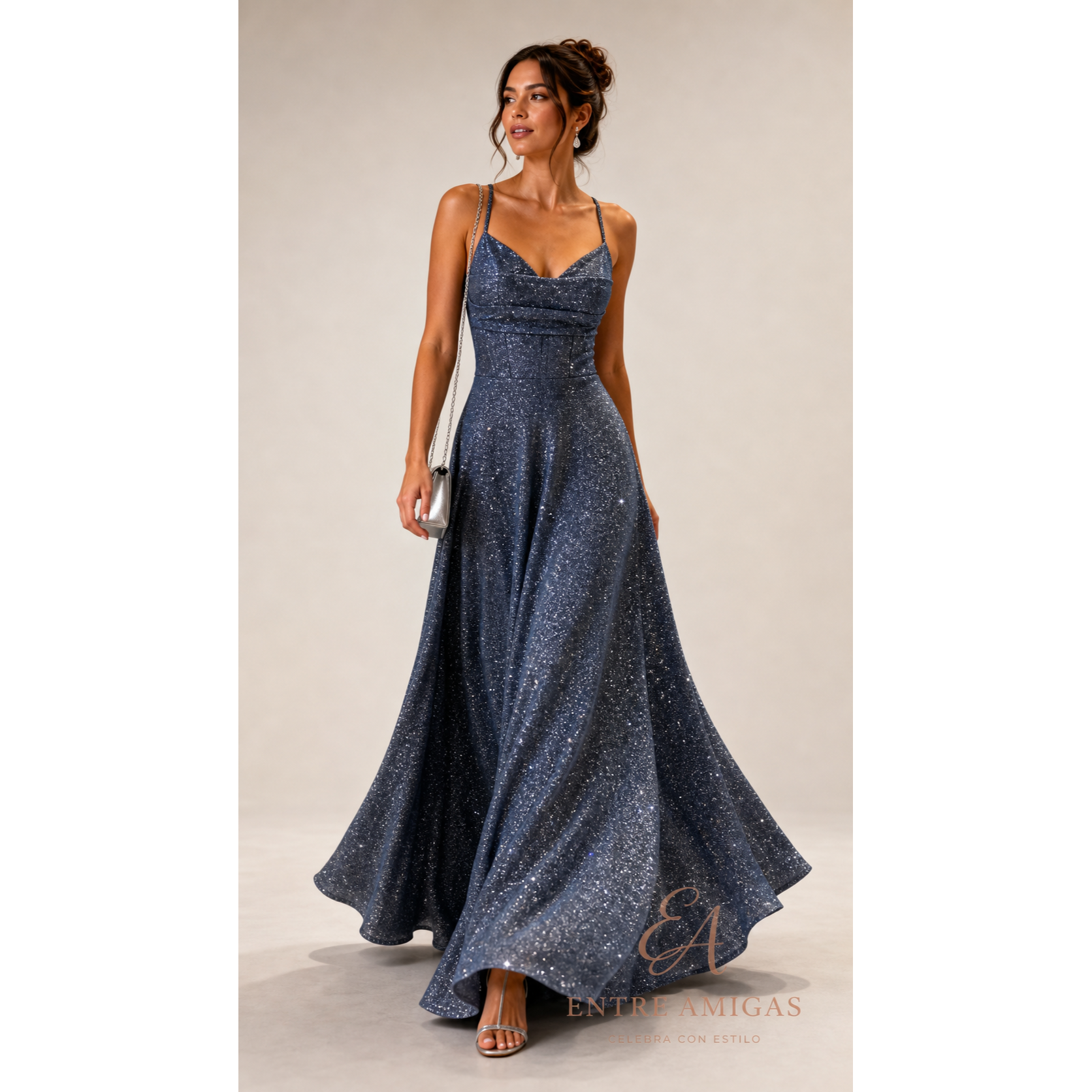 Vestidos Entre Amigas