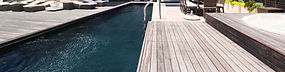 terrasse bois sur mesure
