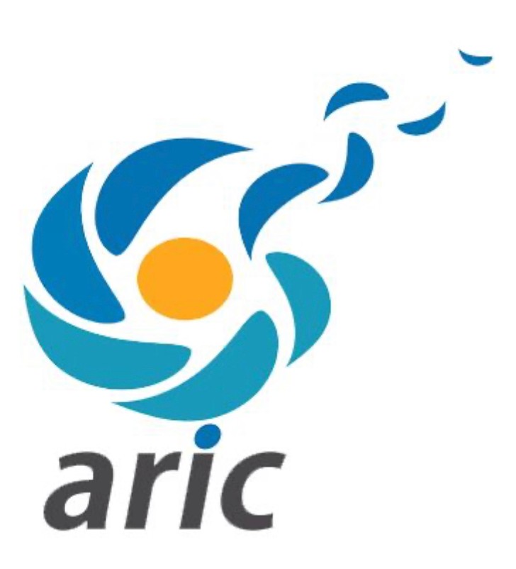Logo du client ARIC