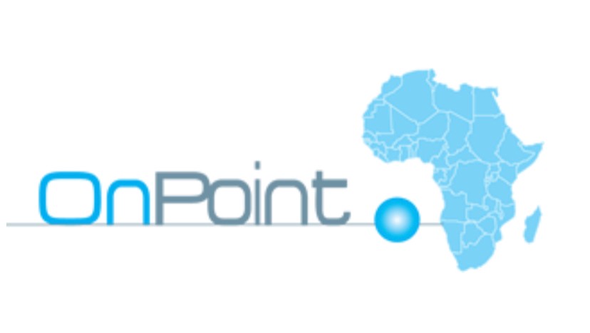 Logo du client ON POINT