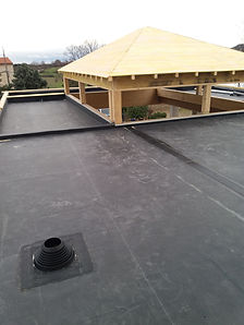 Étenchéité EPDM