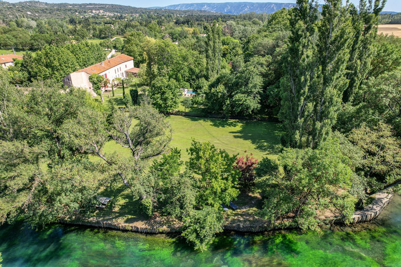 La Sorgue
