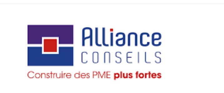Logo du client Alliance Conseils