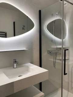 Salle de bain, plomberie - Lyon, Villeurbanne