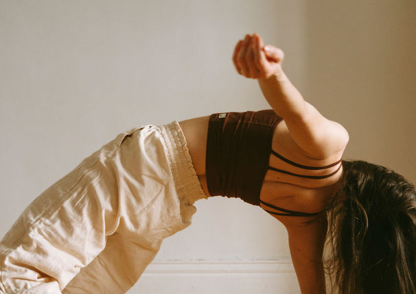 Vinyasa