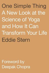 One simple thing Eddie Stern