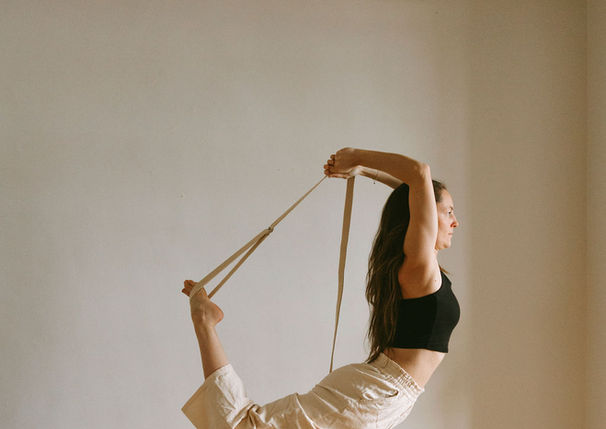 backbends yoga