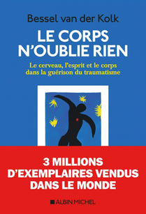 corps_oublie_rien Bessel A. Van der Kolk