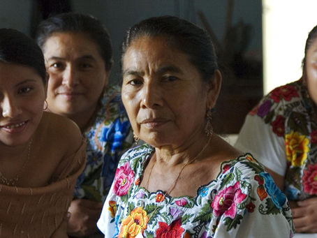 Female Participation in Peace Processes