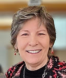 Kathy Berken, M.A. in Theology