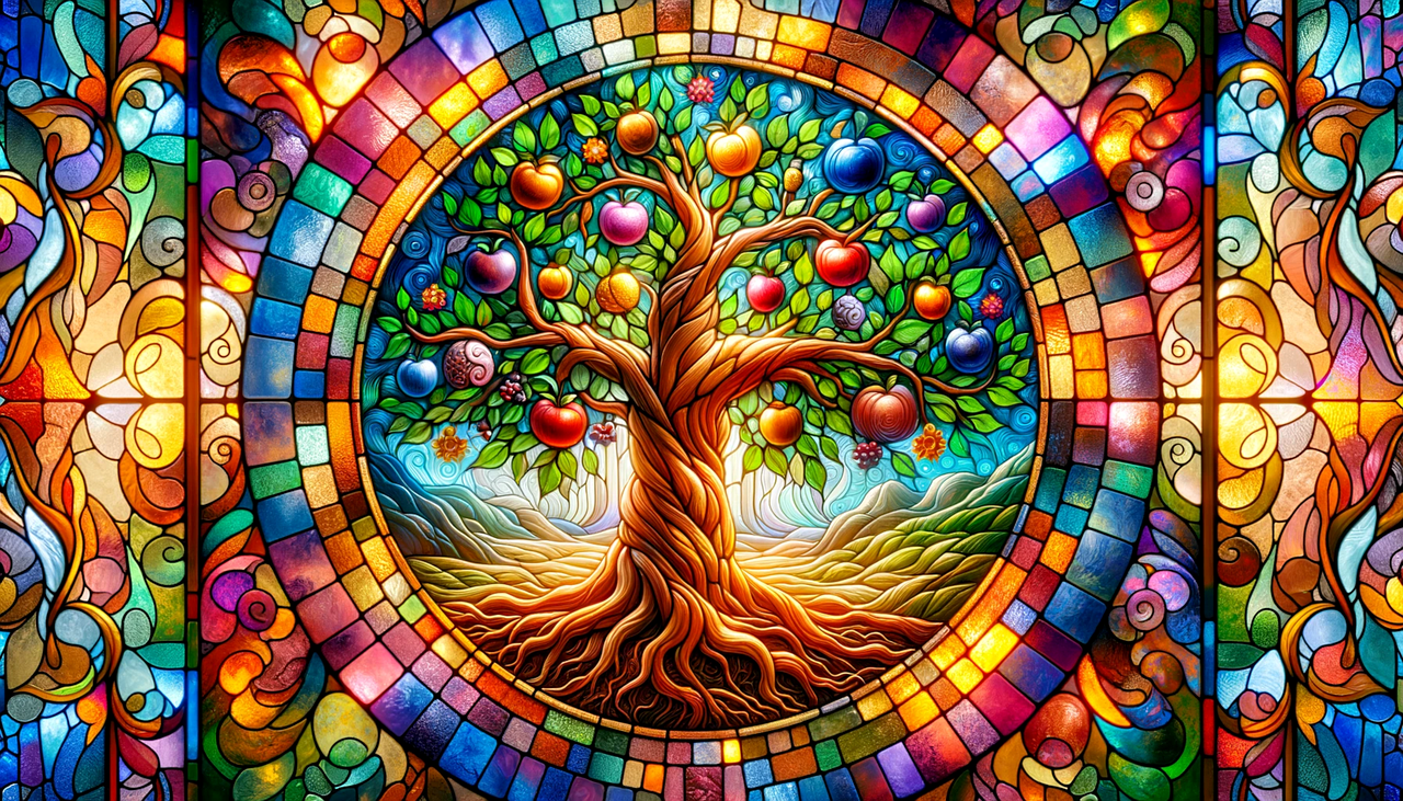 2026.10.06 - Three Seeds of Ecological Spirituality