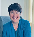 Rev. Caroline Penhale Lukacs