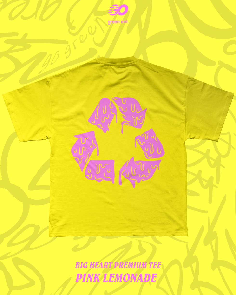 Thumbnail: BIG HEART 2025 FLAVORS