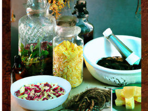 The Magic of Egyptian Musk Oil: How to Make and Use Ancient Sacred Oils from Egypt