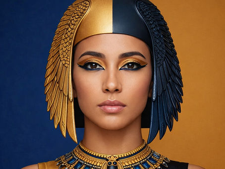 balancing the ka and the ba; ancient egyptian archaeoacoustics