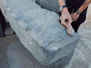 Echoes from the Past: Unveiling the Mysteries of Lithophones in Ancient Egypt