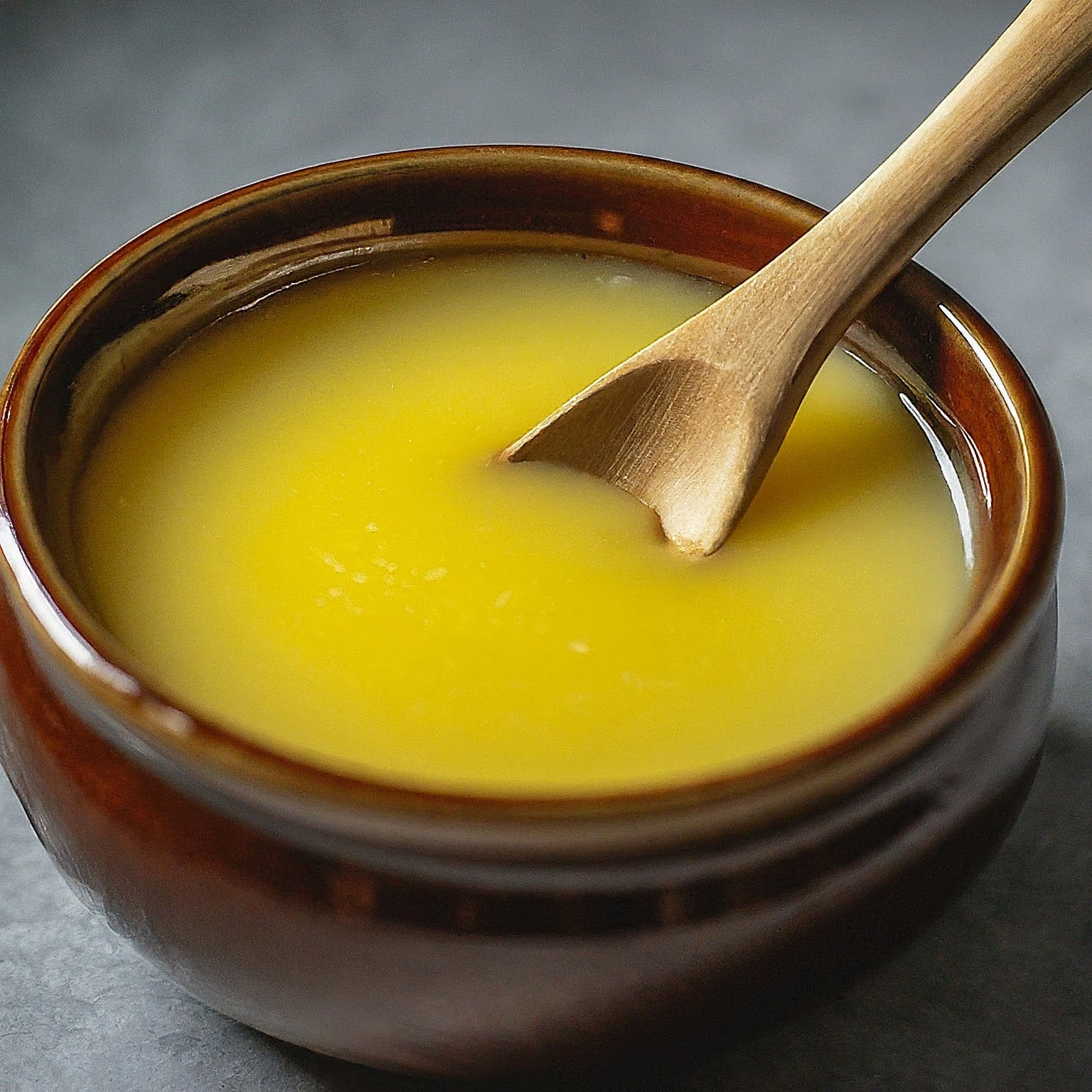 Ghee(Buffalo Milk)