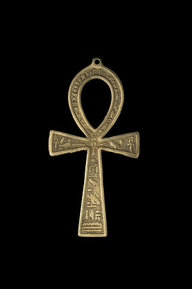 ankh archaeoacoustics