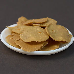 Uppu Chekkalu 100gm