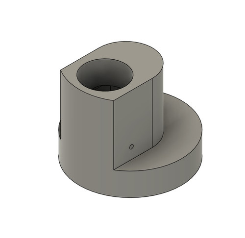 MONAD V2.1 Spare Cap | XMV