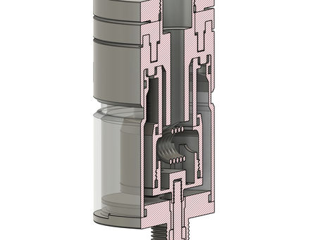 About Atomizer