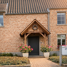 Praktijk voor massage en stresscoaching in Leopoldsburg rustige locatie