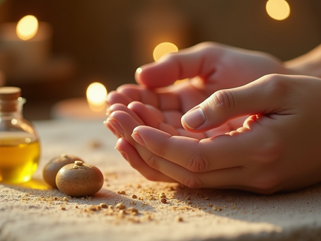 Massage om stress te verminderen in Leopoldsburg