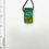 Thumbnail: Green Black Pendant