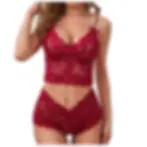 Thumbnail: Sexy Lingerie Set