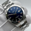 Thumbnail: Tissot Gentleman Powermatic 80 Blue 40mm (T1274071104100) 2020 Box Papers