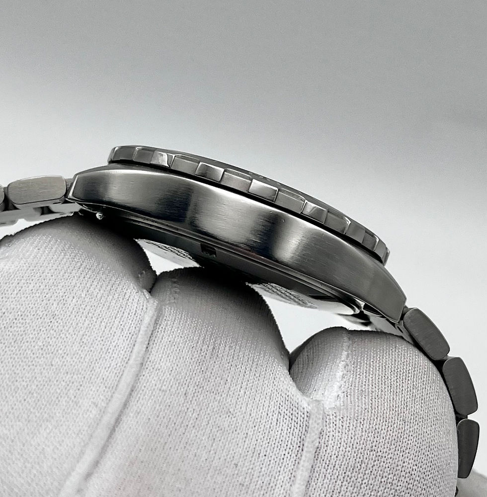 Thumbnail: Tag Heuer Formula 1 Special Edition Blue/Black 43mm (CAZ101A) 2017 Box Papers