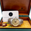 Thumbnail: Rolex Datejust 36mm ‘Tropical’ dial Jubilee (16220) 1993, Box, Warranty