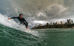 Sweet Capture in salt water